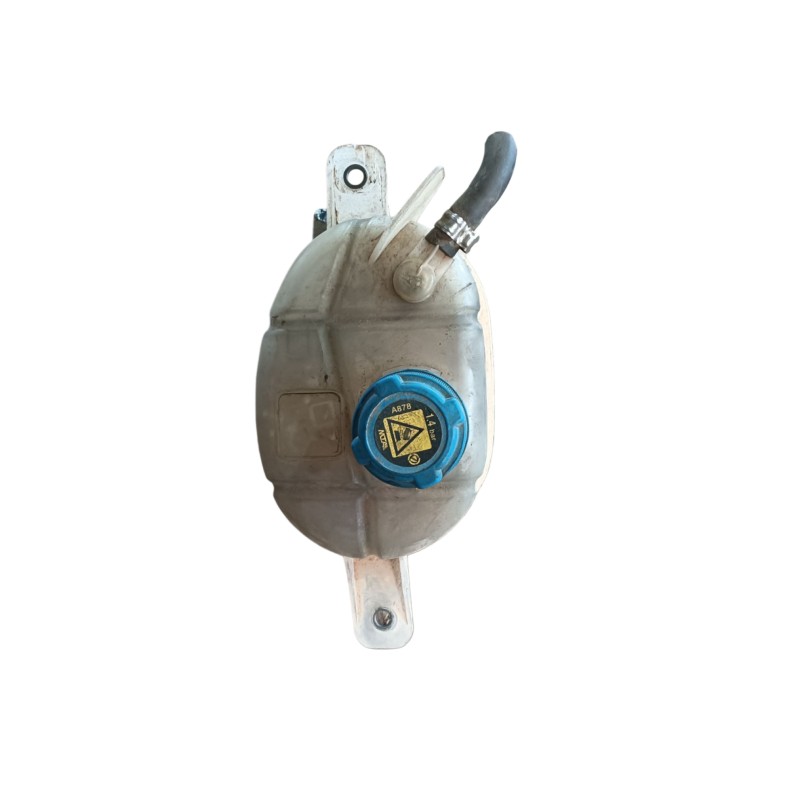 Recambio de deposito expansion para citroën nemo monospace 1.4 hdi referencia OEM IAM 1622715480  