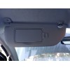 Recambio de parasol izquierdo para citroën c1 airscape shine referencia OEM IAM 16117727BJ  
