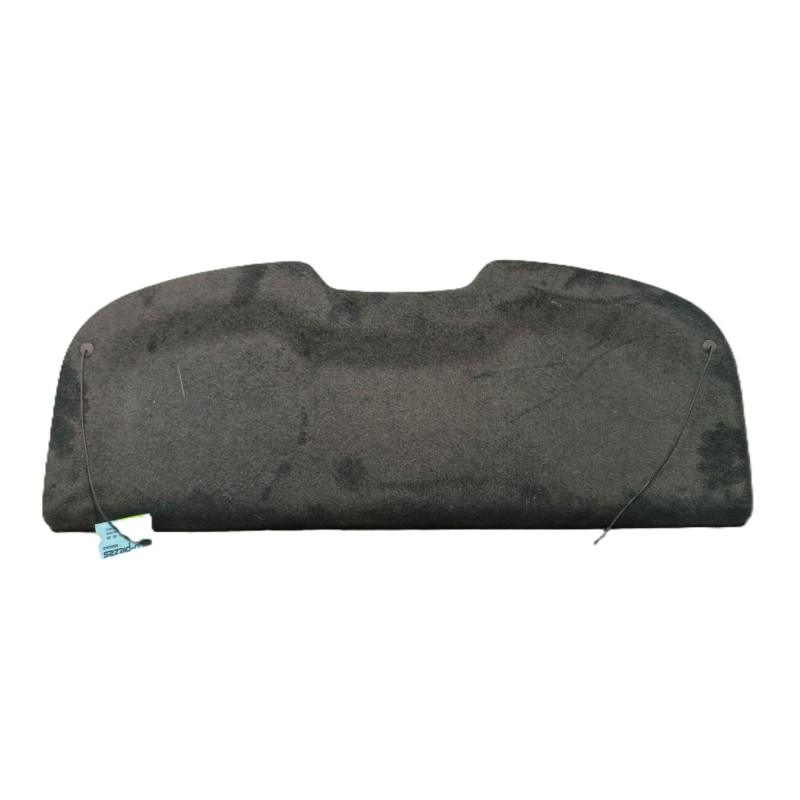 Recambio de bandeja trasera para ford ka (ru8) 1.2 referencia OEM IAM 1568555  