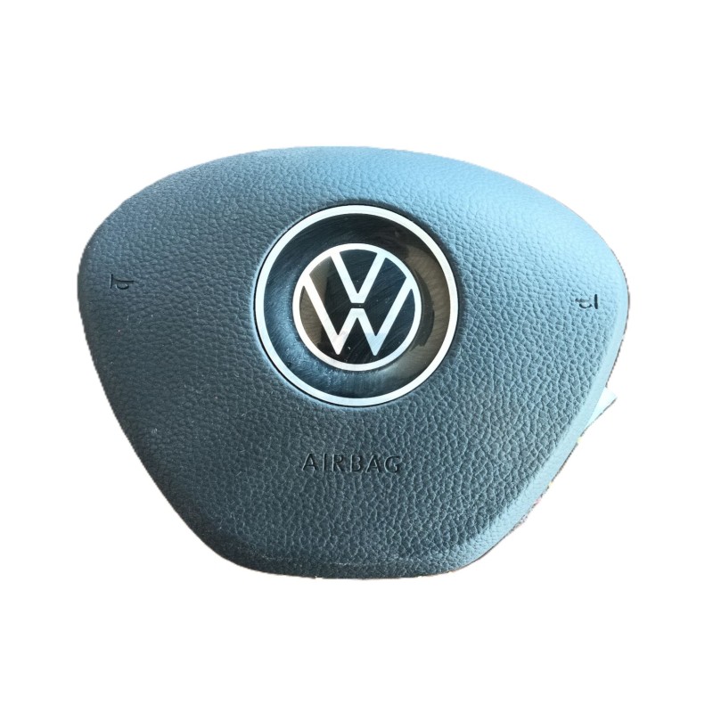 Recambio de airbag delantero izquierdo para volkswagen t-roc (a11, d11) 1.0 tsi referencia OEM IAM 5TA880201ACHVF  