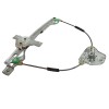 Recambio de elevalunas trasero derecho para peugeot 5008 confort referencia OEM IAM 9683671480  