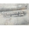 Recambio de aletin delantero izquierdo para jeep gr.cherokee (zj)/(z) 5.2 ltd. (zj) referencia OEM IAM 55295333  