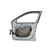 Recambio de puerta delantera derecha para jeep compass (mp, m6, mv, m7) 1.3 referencia OEM IAM 52243917  