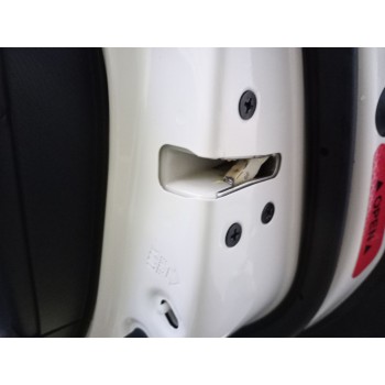 CERRADURA PUERTA TRASERA DERECHA 