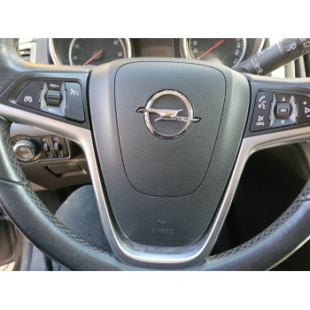 AIRBAG DELANTERO IZQUIERDO 98729641YX 