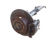 Recambio de puente trasero para nissan interstar autobús (x70) dci 115 referencia OEM IAM 5540100QAN  