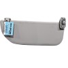 Recambio de parasol izquierdo para citroën c1 airscape shine referencia OEM IAM 16117727BJ  