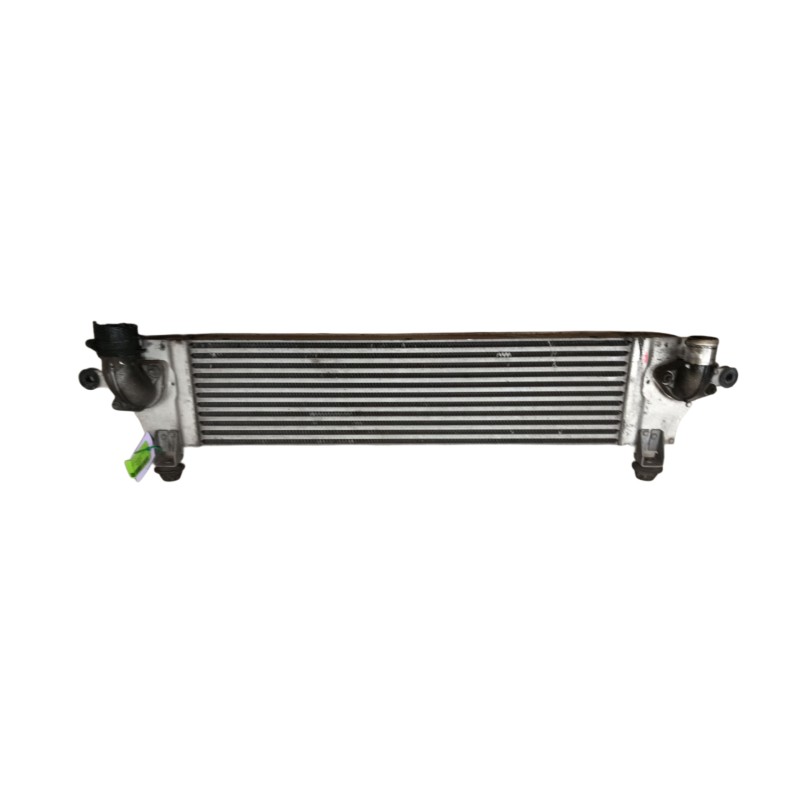 Recambio de intercooler para nissan qashqai i (j10, nj10) 2.0 dci referencia OEM IAM 14461JD50A G306203 