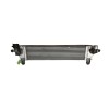 Recambio de intercooler para nissan qashqai i (j10, nj10) 2.0 dci referencia OEM IAM 14461JD50A G306203 