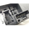 Recambio de mando limpia para renault clio iii confort dynamique referencia OEM IAM 88103003276 0185060028 
