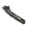Recambio de consola central para skoda rapid spaceback (nh1) 1.6 tdi referencia OEM IAM 5JB863241E9B9 5JB863241F 