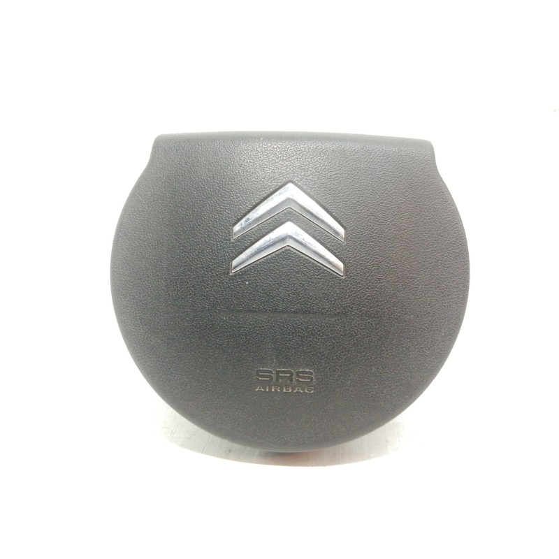 Recambio de airbag delantero izquierdo para citroën c4 grand picasso sx referencia OEM IAM 4112JL 96542463ZD 