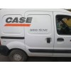 Recambio de puerta lateral corredera derecha para nissan kubistar (x76) premium (l1) referencia OEM IAM   