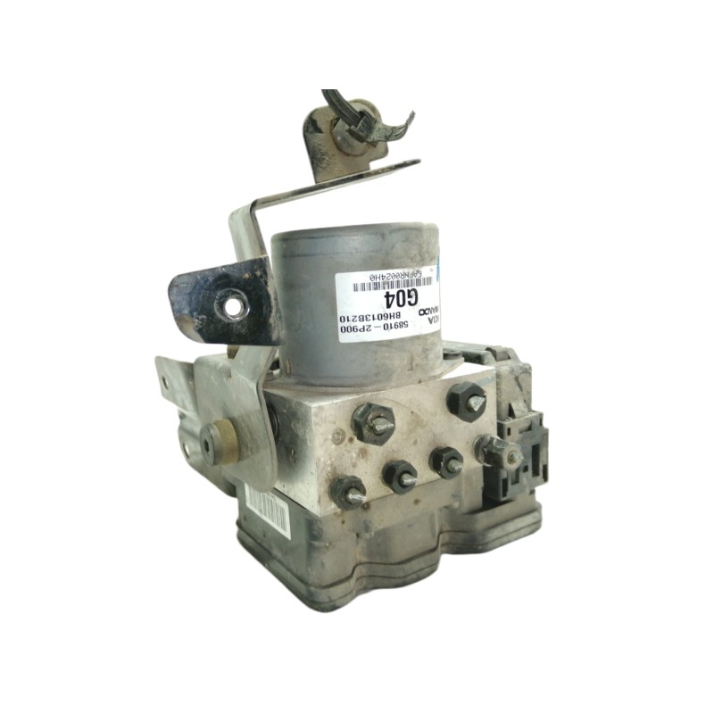 Recambio de abs para kia sorento emotion 4wd referencia OEM IAM 589102P900 5WY7055B BH6013B210