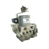 Recambio de abs para kia sorento emotion 4wd referencia OEM IAM 589102P900 5WY7055B BH6013B210