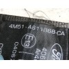 Recambio de cinturon seguridad trasero izquierdo para ford kuga (cbv) titanium referencia OEM IAM 4M51A611B68CA  4M51A611B68