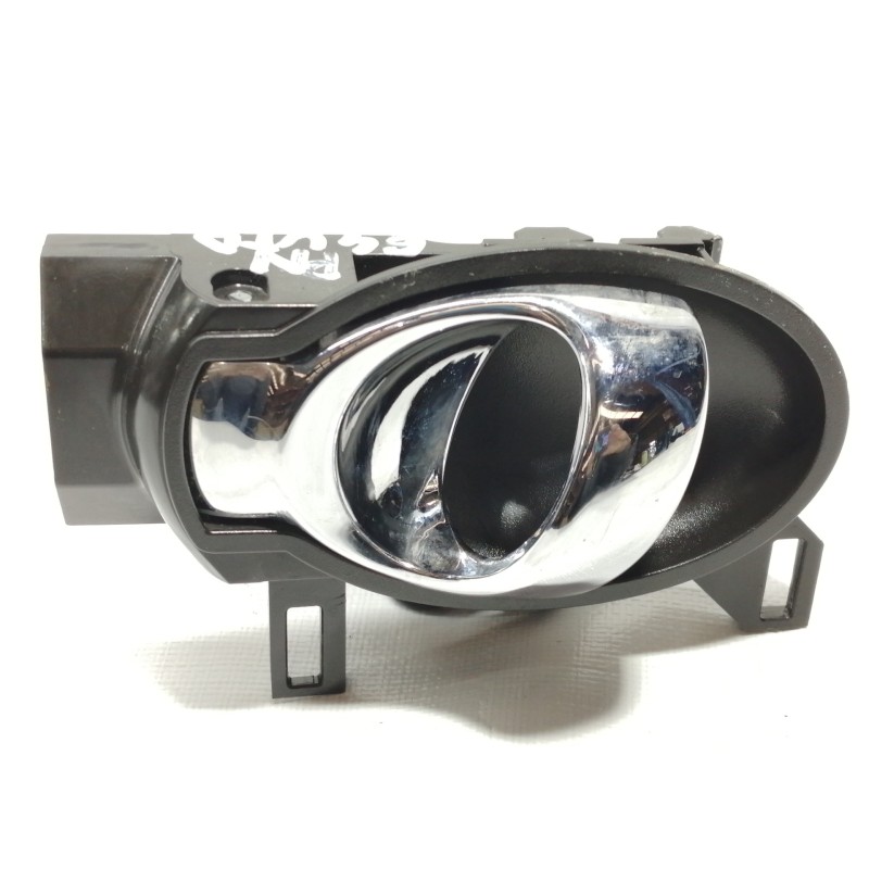 Recambio de maneta interior delantera izquierda para nissan juke (f15) tekna premium referencia OEM IAM   