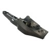 Recambio de consola central para skoda rapid spaceback (nh1) 1.6 tdi referencia OEM IAM 5JB863241E9B9 5JB863241F 