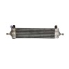 Recambio de intercooler para nissan qashqai i (j10, nj10) 2.0 dci referencia OEM IAM 14461JD50A G306203 