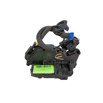 CERRADURA PUERTA TRASERA IZQUIERDA 5TA839015Q A5Q5TA839015Q 