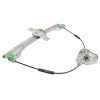 Recambio de elevalunas trasero izquierdo para peugeot 5008 confort referencia OEM IAM 9683671680  