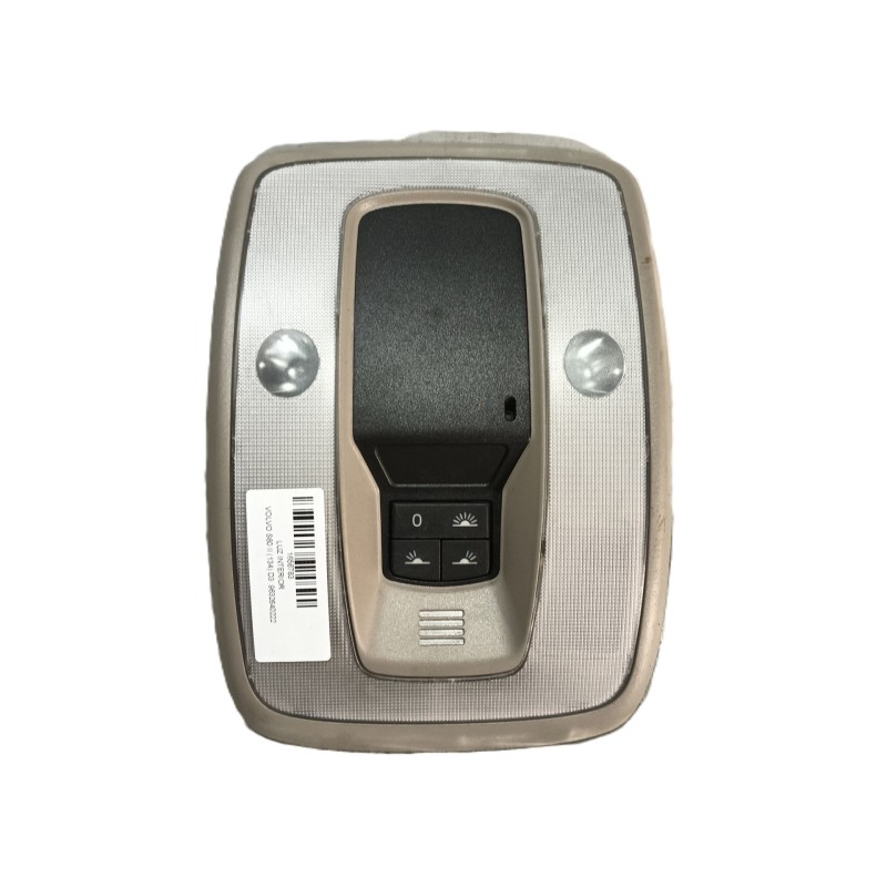 Recambio de luz interior para volvo s60 ii (134) d3 referencia OEM IAM 39806308 153I183 150J112