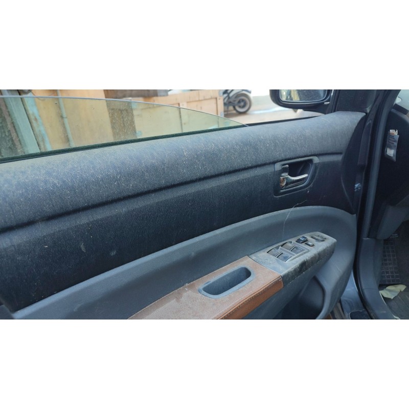 Recambio de elevalunas delantero izquierdo para toyota prius liftback (_w2_) 1.5 hybrid (nhw20_) referencia OEM IAM   