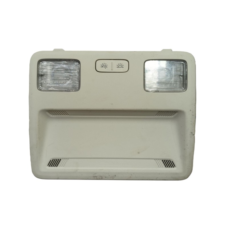 Recambio de luz interior para ford focus iv (hn) 1.5 ecoblue referencia OEM IAM  JX7BA519A58CE3HV1 