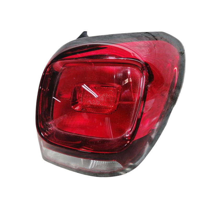 Recambio de piloto trasero derecho para citroën c1 airscape shine referencia OEM IAM 815500H152  81331002