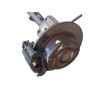 Recambio de puente trasero para nissan interstar autobús (x70) dci 115 referencia OEM IAM 5540100QAN  