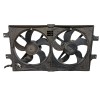Recambio de electroventilador para chrysler 300 m (lr) 3.5 v6 referencia OEM IAM 04596402AA 04596402AA 