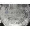 Recambio de consola central para skoda rapid spaceback (nh1) 1.6 tdi referencia OEM IAM 5JB863241E9B9 5JB863241F 