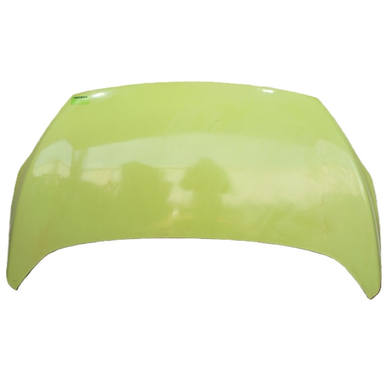 Recambio de capot para ford ka (ru8) 1.2 referencia OEM IAM 1542417  