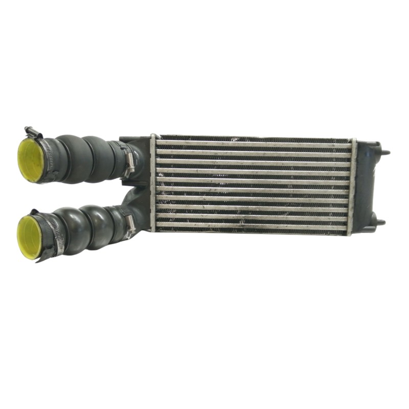 Recambio de intercooler para peugeot 5008 confort referencia OEM IAM 9656503980  