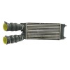Recambio de intercooler para peugeot 5008 confort referencia OEM IAM 9656503980  