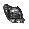 Recambio de piloto trasero derecho para citroën c1 airscape shine referencia OEM IAM 815500H152  81331002