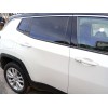 Recambio de puerta trasera derecha para jeep compass (mp, m6, mv, m7) 1.3 referencia OEM IAM 52243979  