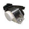 Recambio de cinturon seguridad trasero izquierdo para ford kuga (cbv) titanium referencia OEM IAM 4M51A611B68CA  4M51A611B68