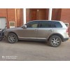 volkswagen touareg (7la, 7l6, 7l7) del año 2006