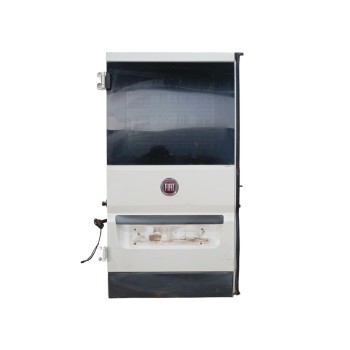 PORTON TRASERO IZQUIERDO 53308006 