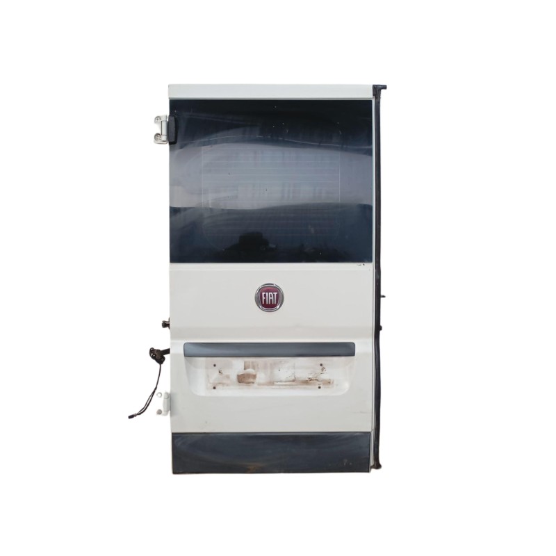 Recambio de porton trasero izquierdo para fiat ducato furgoneta (250_) 115 multijet 2,0 d referencia OEM IAM 53308006  