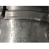 Recambio de consola central para skoda rapid spaceback (nh1) 1.6 tdi referencia OEM IAM 5JB863241E9B9 5JB863241F 