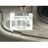 Recambio de luz interior para volvo s60 ii (134) d3 referencia OEM IAM 39806308 153I183 150J112