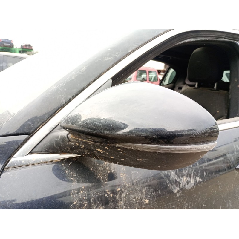 Recambio de retrovisor izquierdo para alfa romeo stelvio (949_) 2.0 q4 (949.axa2a) referencia OEM IAM   