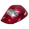 Recambio de piloto trasero derecho para renault laguna ii grandtour (kg0) dynamique referencia OEM IAM 8200002472  