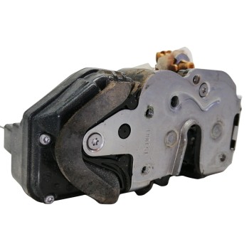 CERRADURA PUERTA DELANTERA DERECHA 13579523 