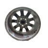 Recambio de llanta para volkswagen touran (1t3) 1.6 tdi referencia OEM IAM 1K0601025AQ8Z8 6.5Jx15 1K0601025AQ