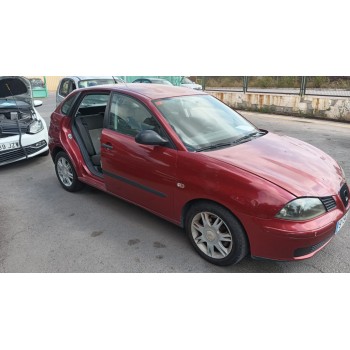 SEAT IBIZA III (6L1)