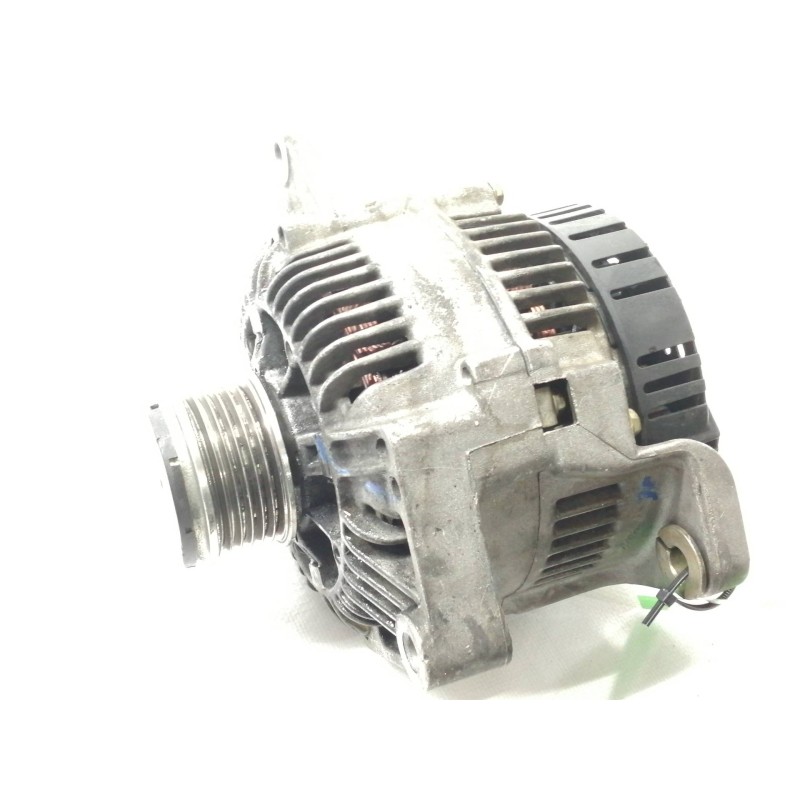Recambio de alternador para renault megane i classic (la0) 1.9 d rn referencia OEM IAM 7700424594  