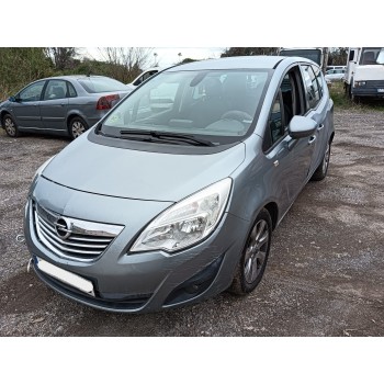 OPEL MERIVA B MONOSPACE (S10)